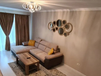 Apartament 2 camere Otopeni | Parcare 