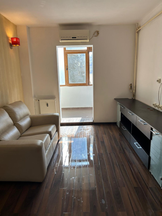 Apartament 2 camere FINISAT MODERN - zona linistita - Colentina - 