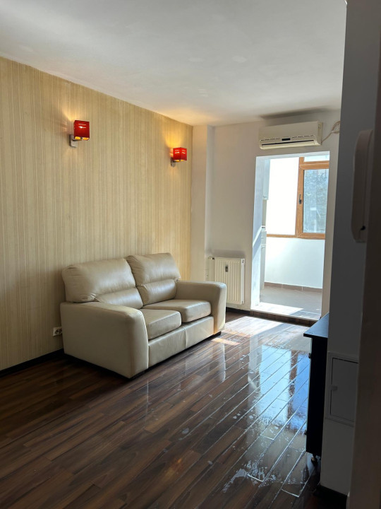 Apartament 2 camere FINISAT MODERN - zona linistita - Colentina - 