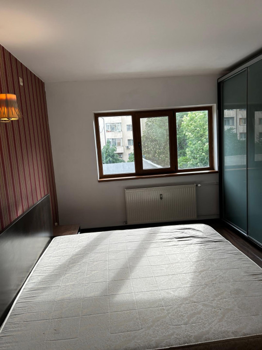 Apartament 2 camere FINISAT MODERN - zona linistita - Colentina - 