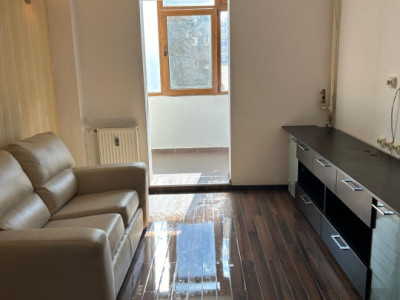 Apartament 2 camere FINISAT MODERN - zona linistita - Colentina - 