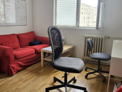 Apartament 2 camere Trapezului-Nicolae Grigorescu