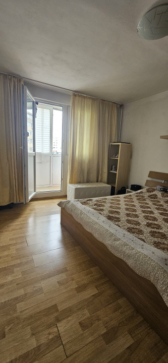 Apartament 2 camere Trapezului-Nicolae Grigorescu
