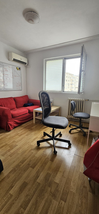Apartament 2 camere Trapezului-Nicolae Grigorescu