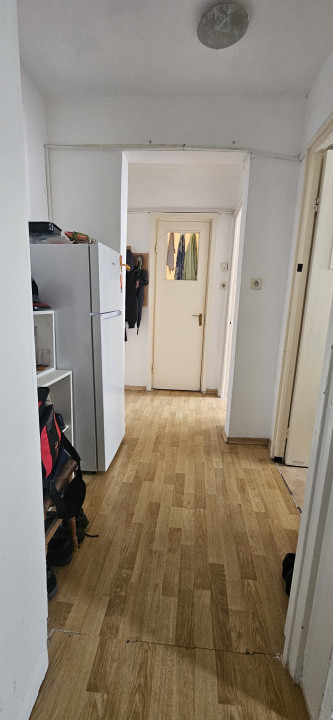 Apartament 2 camere Trapezului-Nicolae Grigorescu