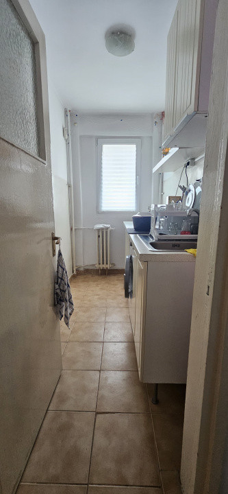 Apartament 2 camere Trapezului-Nicolae Grigorescu