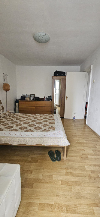 Apartament 2 camere Trapezului-Nicolae Grigorescu