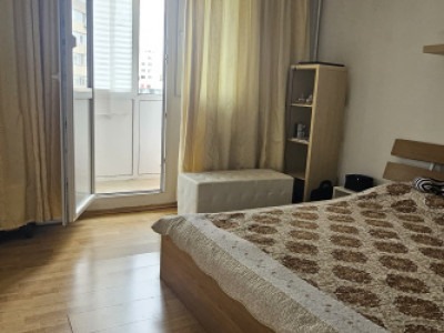 Apartament 2 camere Trapezului-Nicolae Grigorescu