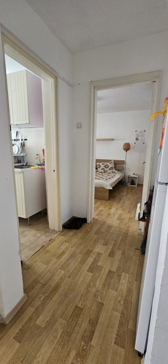 Apartament 2 camere Trapezului-Nicolae Grigorescu