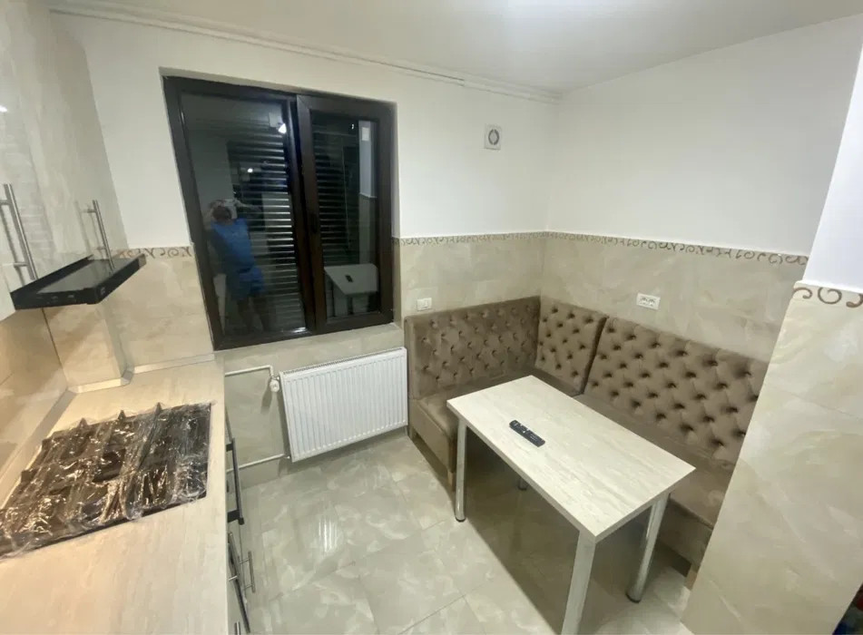 Apartament 3 camere renovat,mobilat si utilat zona Brancoveanu