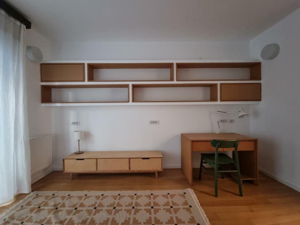 Apartament 2 camere, Mobilat modern, Zona 1 Mai