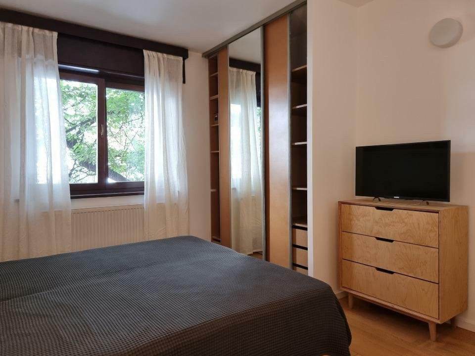 Apartament 2 camere, Mobilat modern, Zona 1 Mai