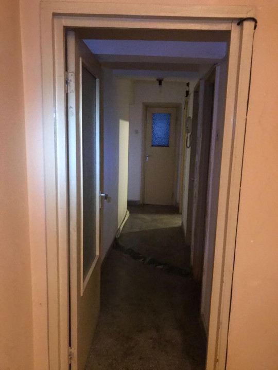 Apartament 3 camere + garaj subteran- zona Calea Victoriei