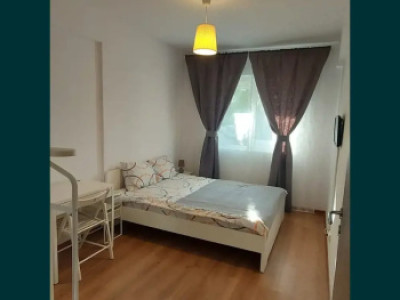 Inchiriere apartament 2 camere Rotar Park Residence 1 | Metrou 