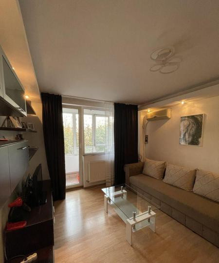 Apartament 3 camere- centrala proprie-zona Drumul Taberei / Parc Moghioros