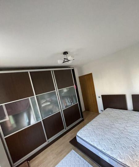 Apartament 3 camere- centrala proprie-zona Drumul Taberei / Parc Moghioros