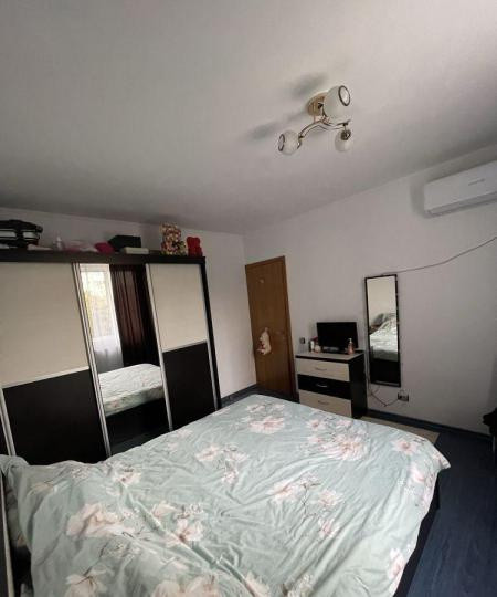Apartament 3 camere- centrala proprie-zona Drumul Taberei / Parc Moghioros