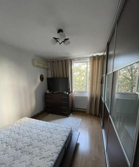 Apartament 3 camere- centrala proprie-zona Drumul Taberei / Parc Moghioros