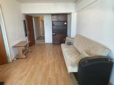 Apartament 3 camere Lujerului