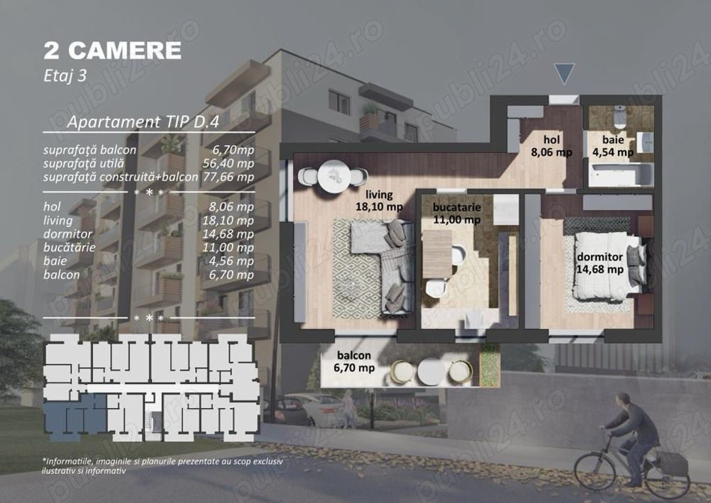 Apartament-2-camere-Berceni-Grand-Arena