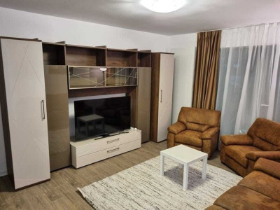 Apartament 2 camere, Bloc Modern, Zona Aviatiei 