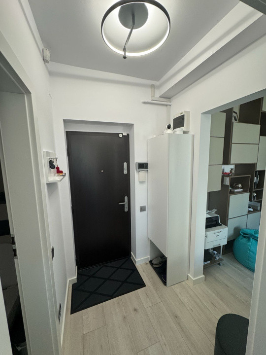 Apartament 2 camere-centrala-decomandat-zona Decebal