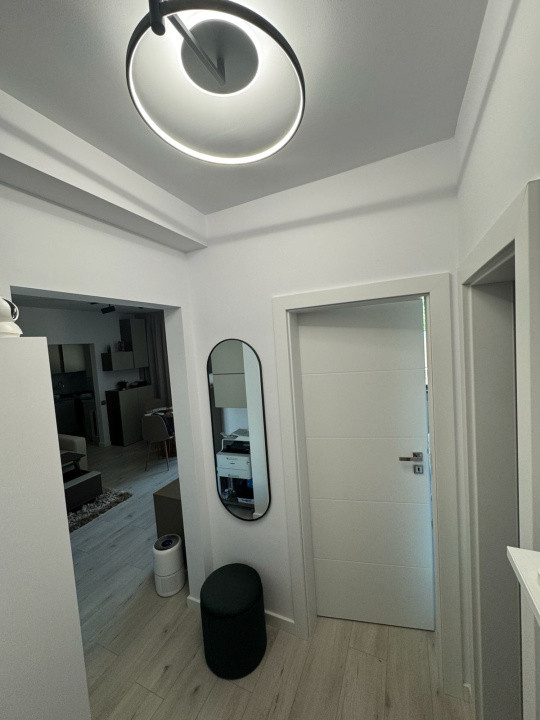 Apartament 2 camere-centrala-decomandat-zona Decebal