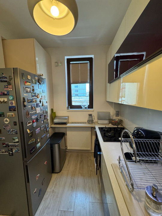 Apartament 3 camere-centrala-parcare-zona Decebal