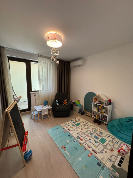 Apartament 3 camere-centrala-parcare-zona Decebal