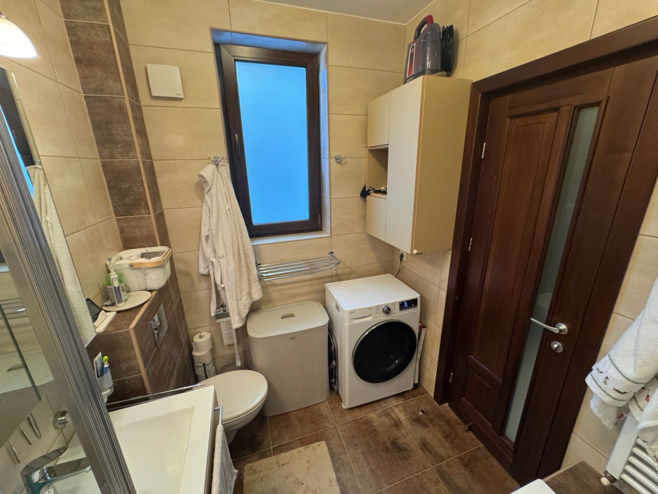 Apartament 3 camere-centrala-parcare-zona Decebal