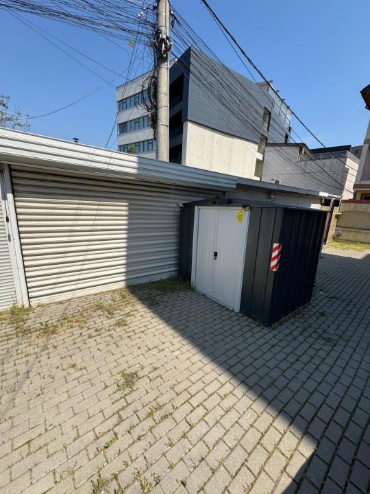 Apartament 3 camere-centrala-parcare-zona Decebal
