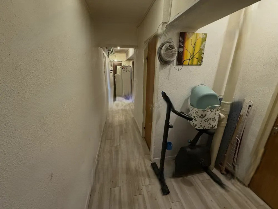 Apartament 4 camere -decomandat - zona Lujerului