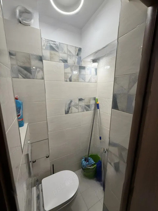 Apartament 4 camere -decomandat - zona Lujerului