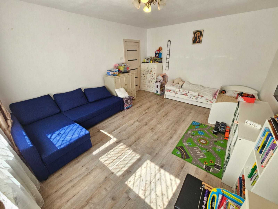 Apartament 2 camere-decomandat-zona 13 Septembrie /Drumul Sarii