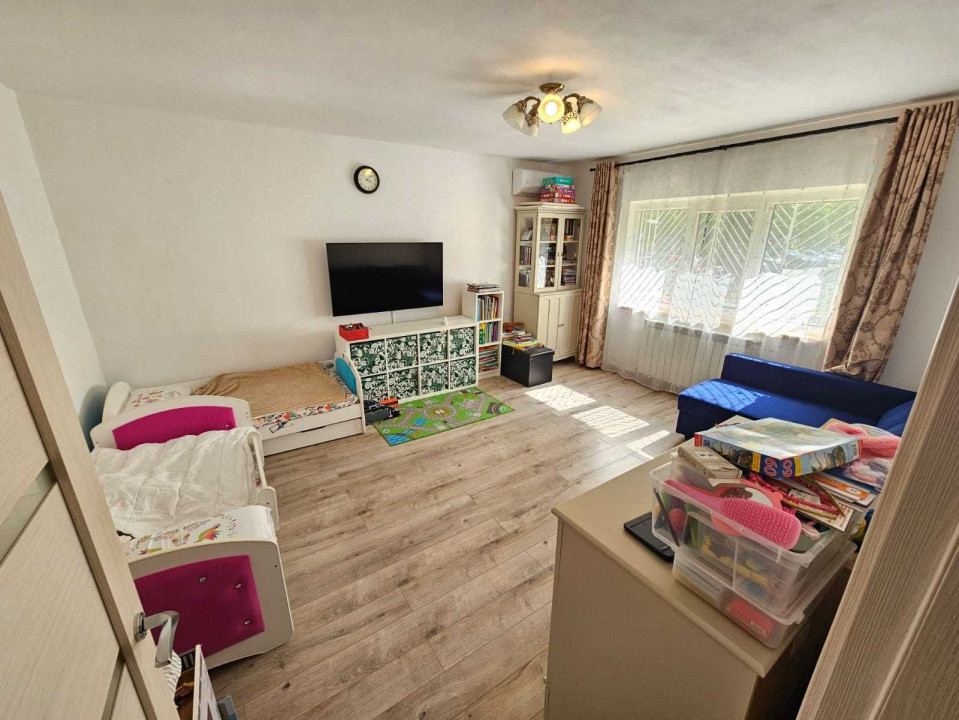 Apartament 2 camere-decomandat-zona 13 Septembrie /Drumul Sarii