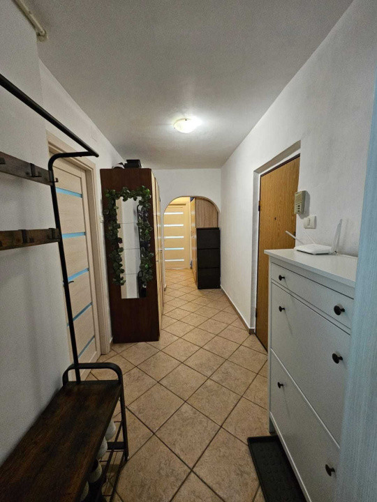 Apartament 2 camere-decomandat-zona 13 Septembrie /Drumul Sarii