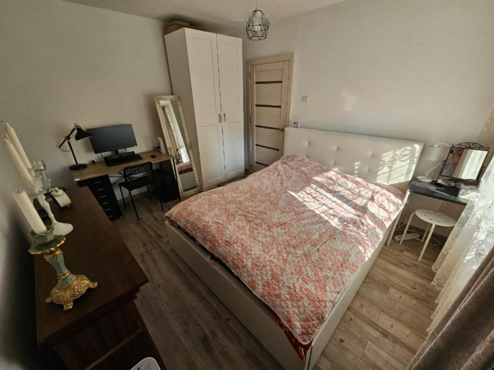Apartament 2 camere-decomandat-zona 13 Septembrie /Drumul Sarii