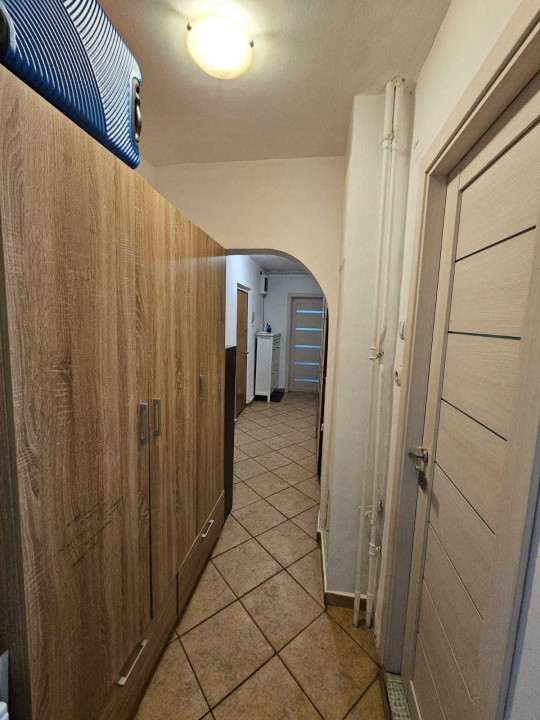 Apartament 2 camere-decomandat-zona 13 Septembrie /Drumul Sarii