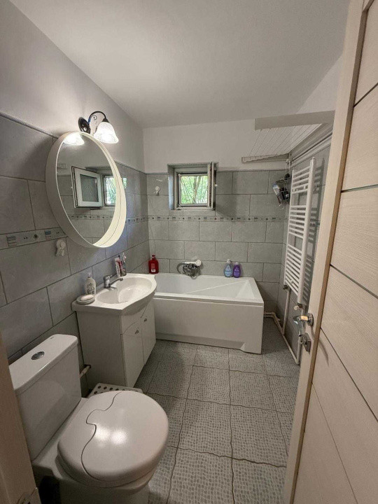 Apartament 2 camere-decomandat-zona 13 Septembrie /Drumul Sarii