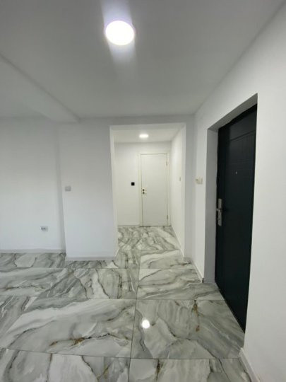 Casa Ferentari La Cheie, Centrala, Finisaje Premium