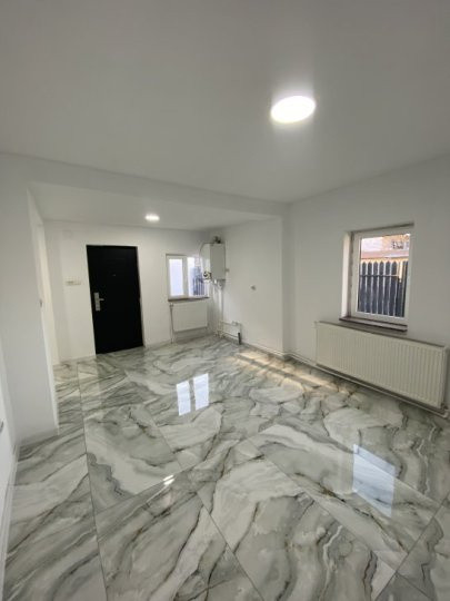 Casa Ferentari La Cheie, Centrala, Finisaje Premium