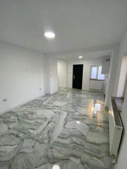 Casa Ferentari La Cheie, Centrala, Finisaje Premium