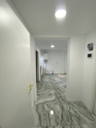 Casa Ferentari La Cheie, Centrala, Finisaje Premium
