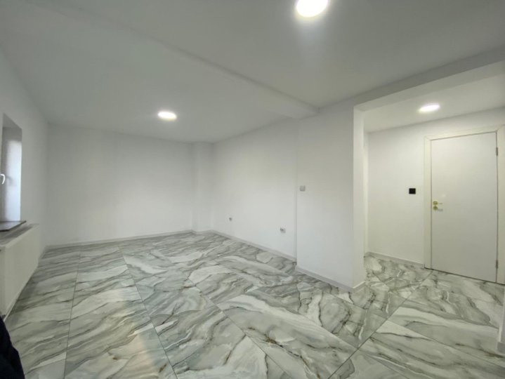 Casa Ferentari La Cheie, Centrala, Finisaje Premium