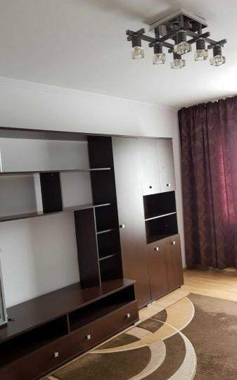 Apartament -2 camere-decomandat-zona Rahovo-Barca