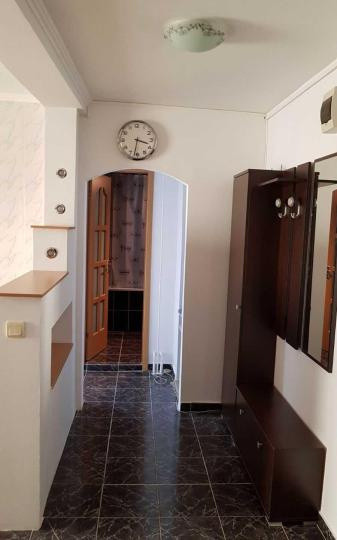 Apartament -2 camere-decomandat-zona Rahovo-Barca