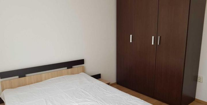 Apartament -2 camere-decomandat-zona Rahovo-Barca