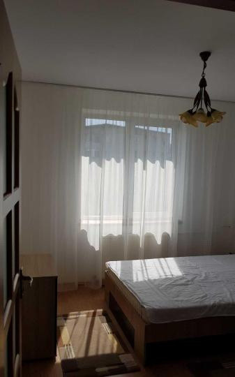 Apartament -2 camere-decomandat-zona Rahovo-Barca