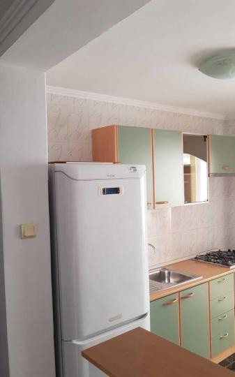 Apartament -2 camere-decomandat-zona Rahovo-Barca