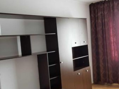 Apartament -2 camere-decomandat-zona Rahovo-Barca